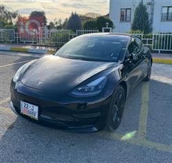 تسلا موديل 3